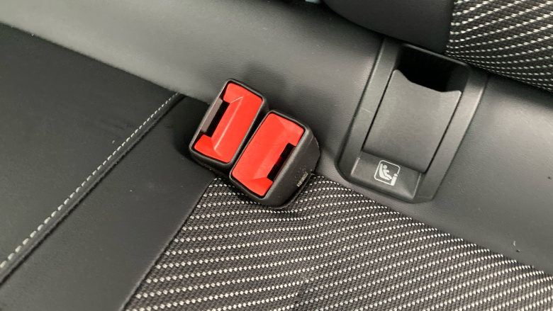 Ford Explorer 210kW Select 77kWh 5dr Auto Electric Estate